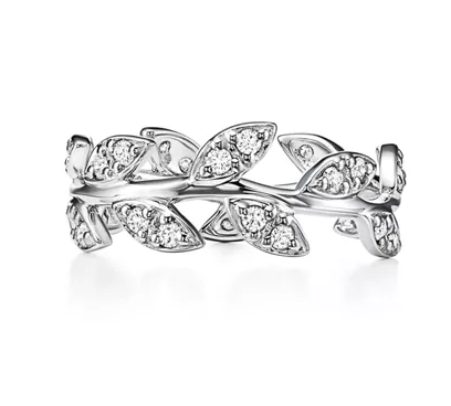 팔로마 피카소 링